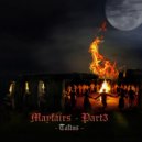 ALIEN - Mayfairs - Part3 (Taltos)