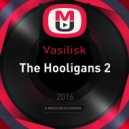 Basilisk - The Hooligans 2 ()