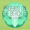 The Korvids - Slouch (Drach Caves Dub)