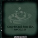 Gastar-Ten,TooL-Sonic - Scald (Original mix)