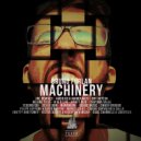 Bruno Furlan - Machinery (David Ribeiro & Felipe Luffebo Remix) (David Ribeiro & Felipe Luffebo Remix)