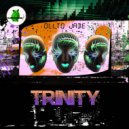 Ollto Jade - Trinity