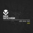Andy Mart - Mix Machine 289