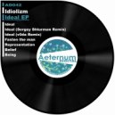 Idiolizm - Ideal (v0da Remix)