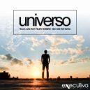Ticli & Gas - Universo (feat. Felipe Romero, Be1, Ray Isaac) (Proyecto FM Edit)