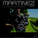 Martinez (spain) & Hueko - Iman (Original mix)