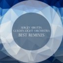 Sergey Sirotin & Golden Light Orchestra - Spellbound (GYSNOIZE Remix)