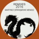 Martinez (spain) - Conga Manchega (Remix 2016)
