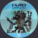 Humo - Druid (Remix 2016)