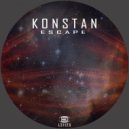 Konstan - Hacking The System (Original mix)