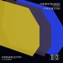 Martinez(spain) & Pepote - Panacota (Melody Two)
