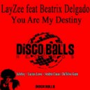 LayZee Feat Beatrix Delgado - You Are My Destiny (Lucius Lowe Remix)