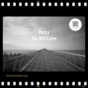 Mutca - The Last Promise (Original mix)