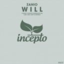 ZANIO - Will (Elevate & Raggapop Inc Remix)