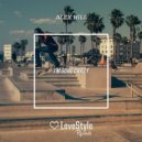 Alex Hill - I'm Gone Crazy