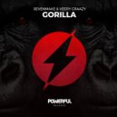 SevenMake & Veery Craazy - Gorilla