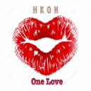 Hkon - One Love
