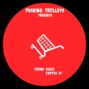 Toomy Disco - Criptex