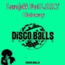 Laserjakk, L.O.R.T - Gateway