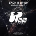 Nicolau Marinho - Runway (Original Mix)