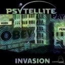 Psytellite - Obey (Original Mix)