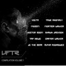 True Anomaly - The Mexa Style (Original Mix)