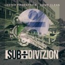 Lester Fitzpatrick - Beat Control