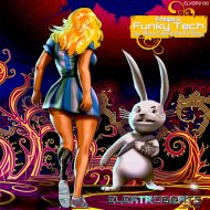 Philips K - Funky Tech