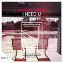 Hasswax & JPunk - I Need U (Original Mix)