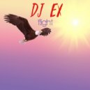 DJ Ex - Iyoyo Feat. Stixzet, Mndeni, C-Sharp & Portia (Original Mix)