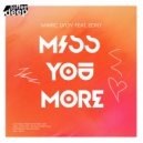 Maric Lvov & Edny - Miss You More (Original Mix)