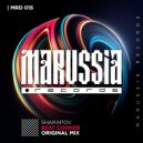 Sharapov - Beat Cooker (Radio Edit)