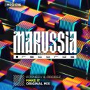 Korneev & Oddeez - Make it