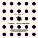 Puma & Harry - Do What You Do (Adon Remix)