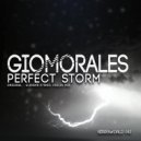 Giomorales - Perfect Storm (Glender Ethnic Violin Mix)