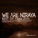 Onofrio Conte - Chimera (Glender Niraya Mix)