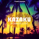 Kazaku - Summer Love (Original Mix)