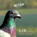 Lik - Otherside (Original Mix)