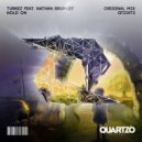 Turkez & Nathan Brumley - Hold On (feat. Nathan Brumley)