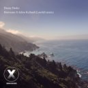 Danny Darko & Julien Kelland - Hurricane (feat. Julien Kelland)