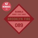 Kandy - Rumbla (Wayik Remix)