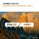 Tommy Silent - Geonosis (Original Mix)
