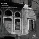Soire - Orientale (Ceasar K Remix)