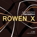 Rowen X - Sensation (Mr. Gemini Remix)