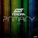Pereira - Red (Digital)