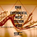 Cristiano De Luca - Close Your Eyes (Original Mix)