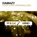 Damazy - Lost Love (Original Mix)