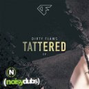 Dirty Flaws & More I See - Told Me (feat. More I See) (Original Mix)