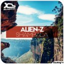 Alien-Z - Shambala