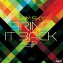 Sam Sky - Techno Dreams (Original Mix)